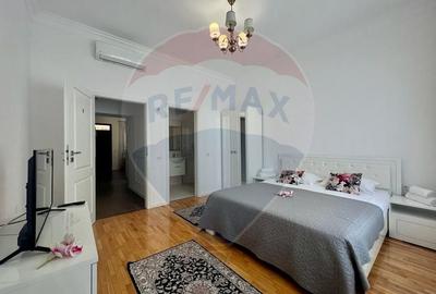 Apartament cu 2 dormitoare in zona Ultracentral, de inchiriat