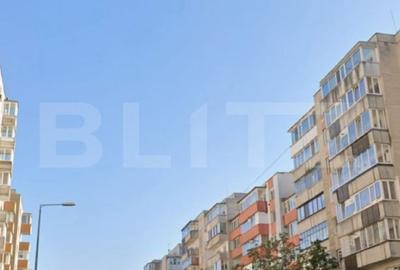 Apartament 4 camere, Tudor