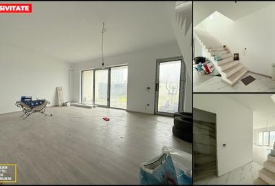 Duplex cu 4 camere cu Teren 287 Mp în Exterior Nord - 3