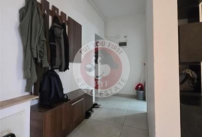 Militari Residence | Apartament 2 camere | 62mp | Decomandat | B10526 Militari Residence | Apartament 2 camere | 62mp | Decomandat | B10526 - 3