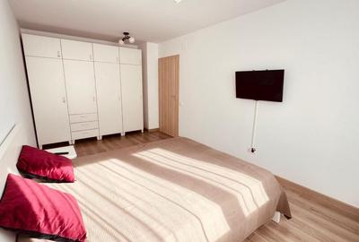 Apartament cu 2 camere decomandat, mobilat în Astra - 6
