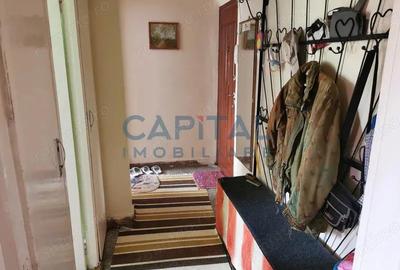 COMISION 0%! Vanzare apartament 4 camere, etaj intermediar, Zona Putna, Manatur - 1