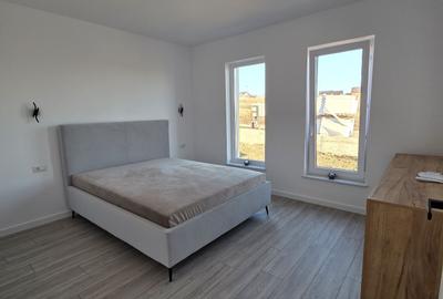 Casă cu 4 camere în Central - 3