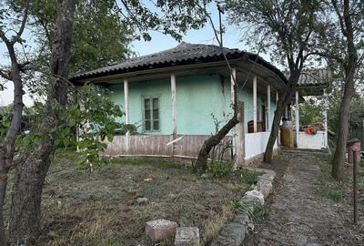 Casă cu 2 camere în Pecineaga - 6