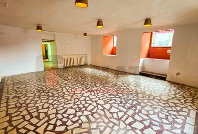 RO/EN Spatiu Comercial, Ocnei, Podul Minciunilor, 70mp + curte |VIDEO - 3