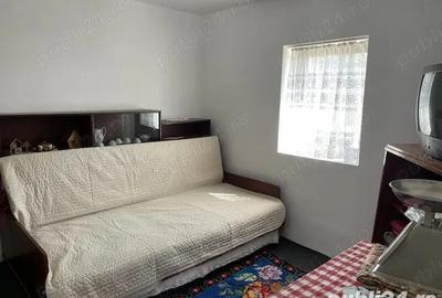 Casa si teren 1785mp comuna Merei BZ renovata recent SC 170mp Pret: 85.000 neg - 4