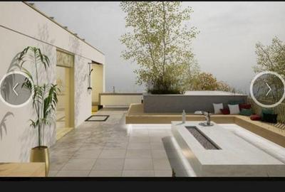 Apartament 3 camere  | semifinisat | 100mp | Europa Apartament 3 camere  | semifinisat | 100mp | Europa - 4