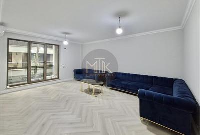 Apartament LUX 3 camere 118 mp utili | finisaje premium | AVIATIEI - Blvd. Aerog - 1