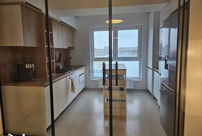 Apartament cu 3 camere, mobilat în Apărătorii Patriei - 17