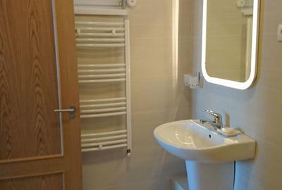 Apartament cu 3 camere, mobilat în Unirii - 3