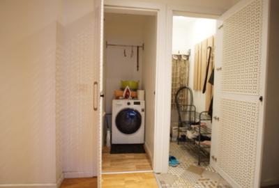 Nerva Traian Timpuri Noi Metrou  Primii Chiriasi Contract ANAF Pet Friendly 85mp - 4