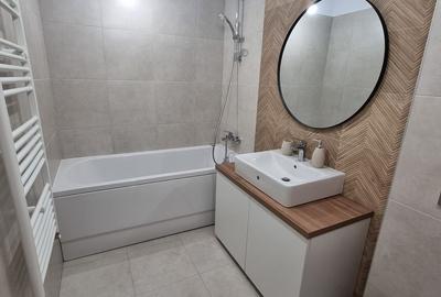 Apartament cu 2 camere în Astra - 8