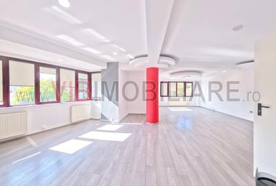 13 Septembrie - Tudor Vladimirescu - Cladire Birouri D+P+3 ETJ - 650 MP - 20