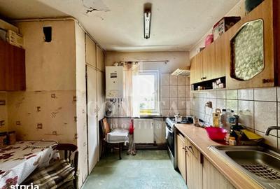 Apartament cu 4 camere decomandat în Dâmbul Rotund - 11