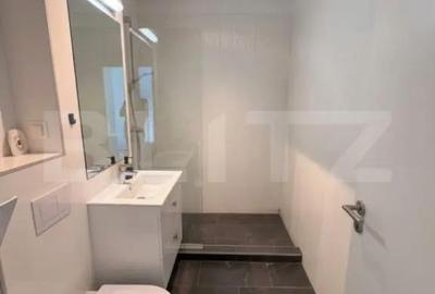Apartament cu 2 camere semidecomandat în Chinteni - 1