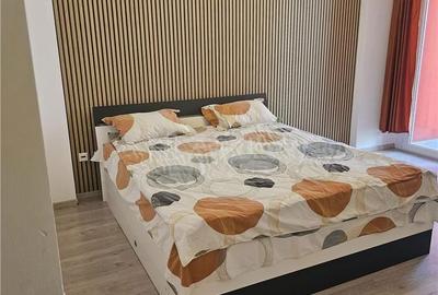 Garsonieră în UTA
