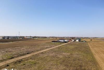 Teren de 418 mp, în Berceni