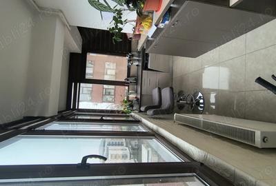 Vand apartament 3 camere - 8