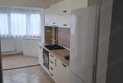 Apartament cu 2 camere decomandat în Careiului - 2