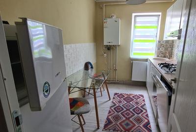 Apartament cu 2 camere semidecomandat în Astra - 1