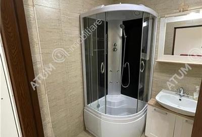 Apartament cu o camera loc parcare terasa in Arhitectiilor din Sibiu - 10