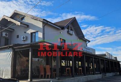 Spațiu comercial, de 432 mp, în Central - 1