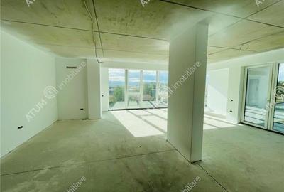 Apartament 3 camere 100 mp utili 3 balcoane si parcare subteran - 3