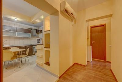 Apartament 3 camere, decomandat, 73 mp, metrou Raul Doamnei - 9