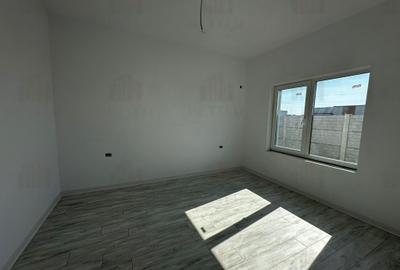 Casă pe parter de vânzare / Prima intrare în Comuna Berceni – Ilfov - 4