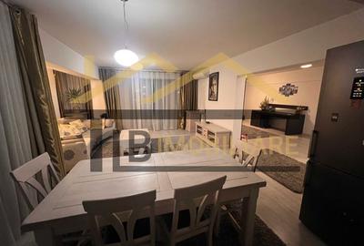Apartament de 3 camere, 117mp, parcare, lux, Zona ACTA Residence - 1