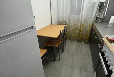 Apartament cu 2 camere decomandat în Exterior Vest - 7