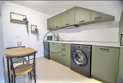 Garsoniera Centru Istoric - Piata unirii Garsoniera Centru Istoric - Piata unirii - 2