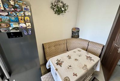 Apartament cu 3 camere, mobilat în Rahova - 7