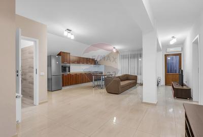 Apartament 3 camere de inchiriat pe strada Andrei Saguna,Arad - 2