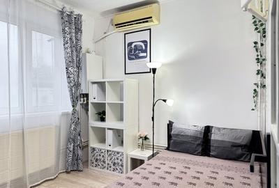 Garsonieră semidecomandată în Romană - 9