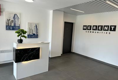 Garsonieră decomandată, mobilată în Tineretului - 3