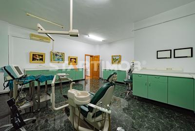 Spațiu comercial, de 105 mp, în Centrul Civic - 2