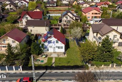 Casă cu 4 camere în Lunca Cetățuii - 5