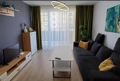 Apartament 2 camere cu loc de parcare si Licenta turistica,Urban Plaza - 1