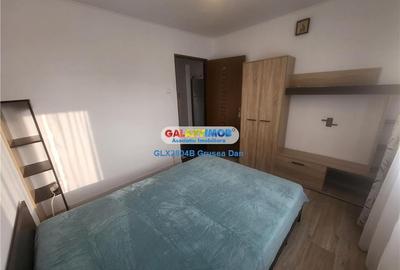 Apartament cu 2 camere decomandat, mobilat în Drumul Taberei - 6