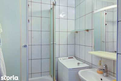 Apartament cu 2 camere decomandat în Titan - 7