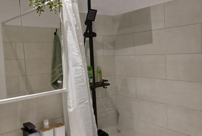Apartament cu 2 camere decomandat în Lacul Tei - 7
