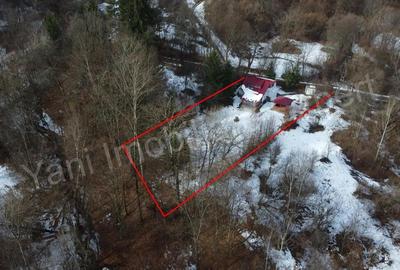 Casă în Brădetu - 18