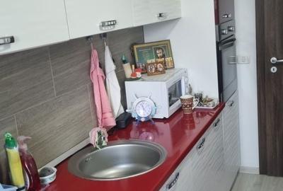 Apartament cu 2 camere semidecomandat în Rudicica - 1