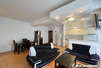 Apartament cu 3 camere, zona Centrala-Maestro Business Center - 4