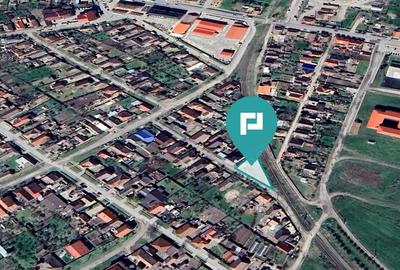 Casa in Pecica jud. Arad - 2