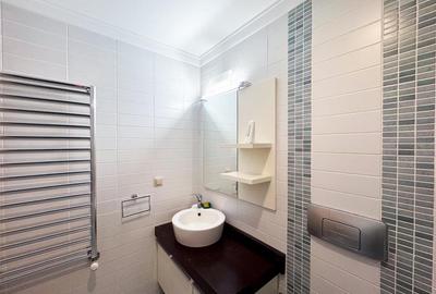 Apartament de inchiriat 2 camere Emerald Residence - 20