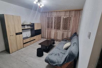 Apartament cu 4 camere semidecomandat în Micro II - 2