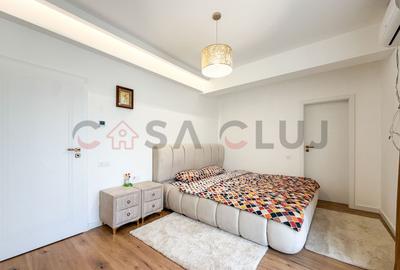 Duplex cu 4 camere cu Canalizare în Bună Ziua - 12