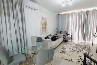 Apartament cu 2 camere decomandat în B-dul București - 5